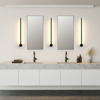 Line LED Wall Lamp