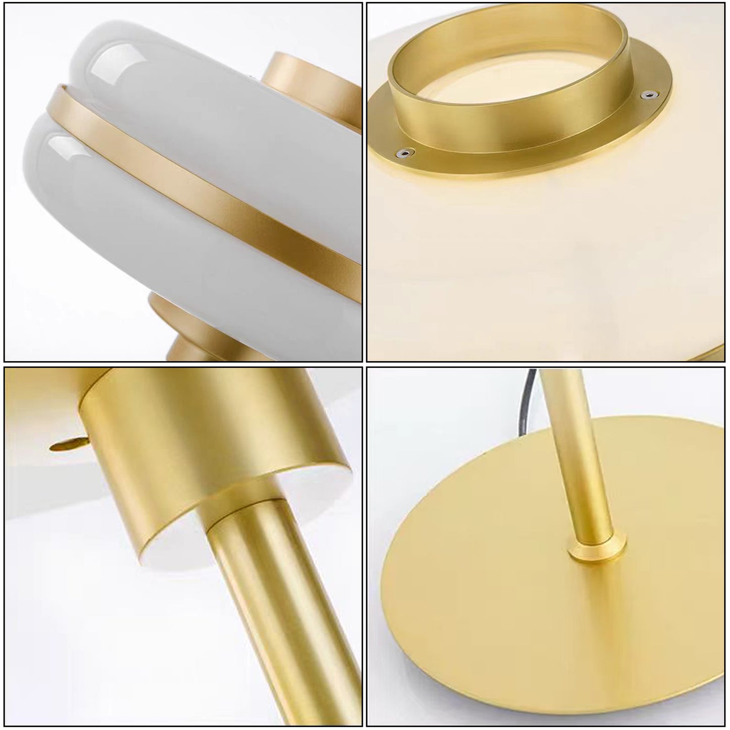 Lustra Table Lamp