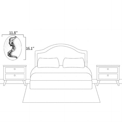 Muse Sconce