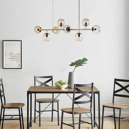 Orb Hanging Pendant