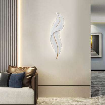 Plum Wall Lamp