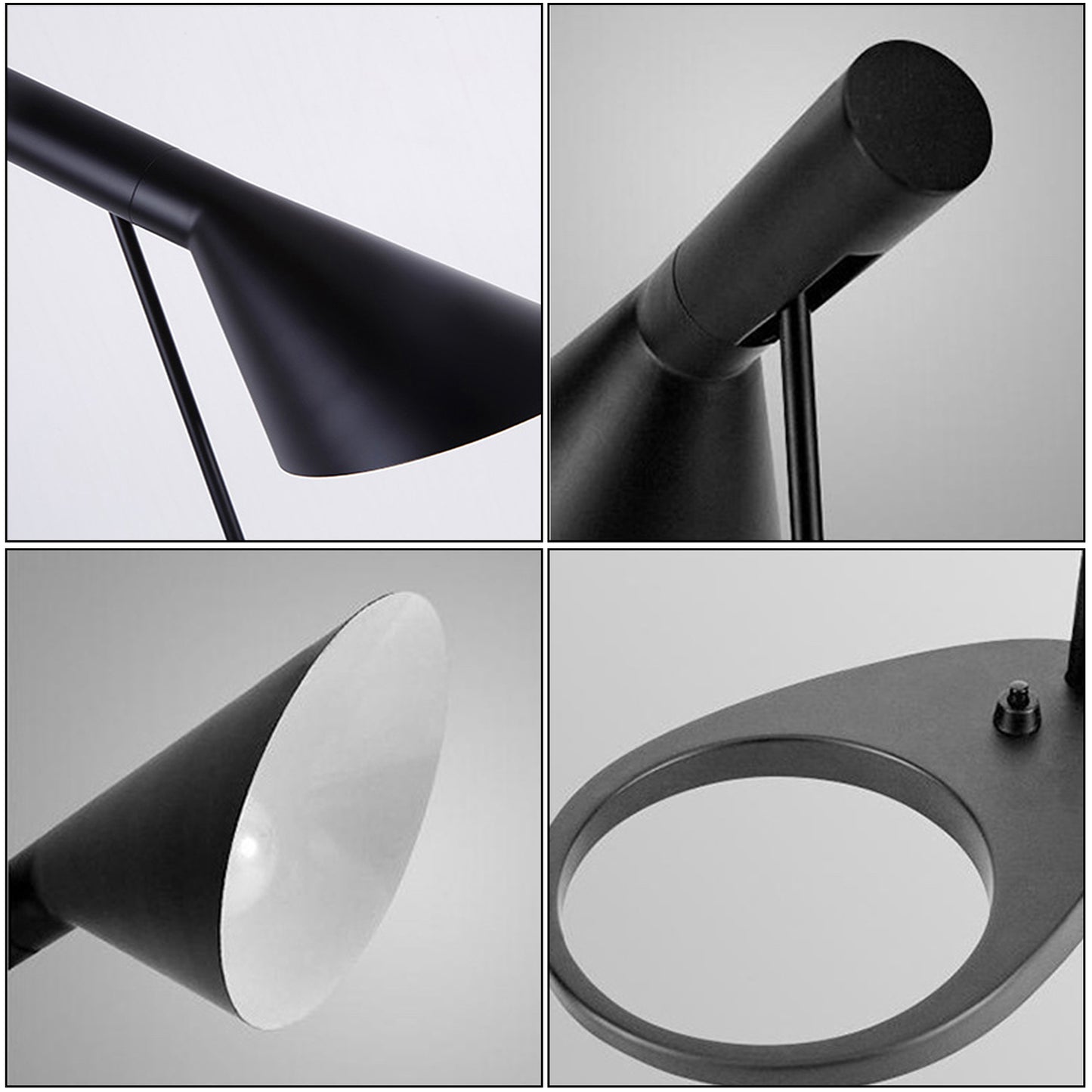 Pointing Table Lamp