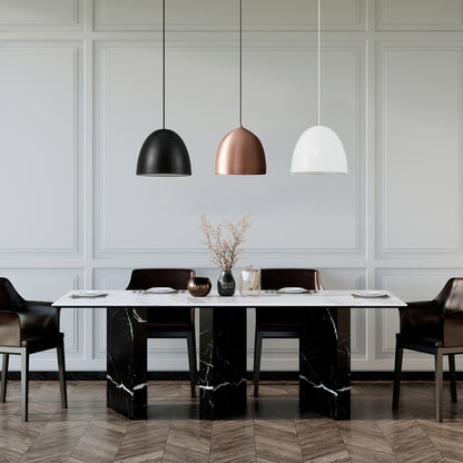 Suspended Pendant Lamp