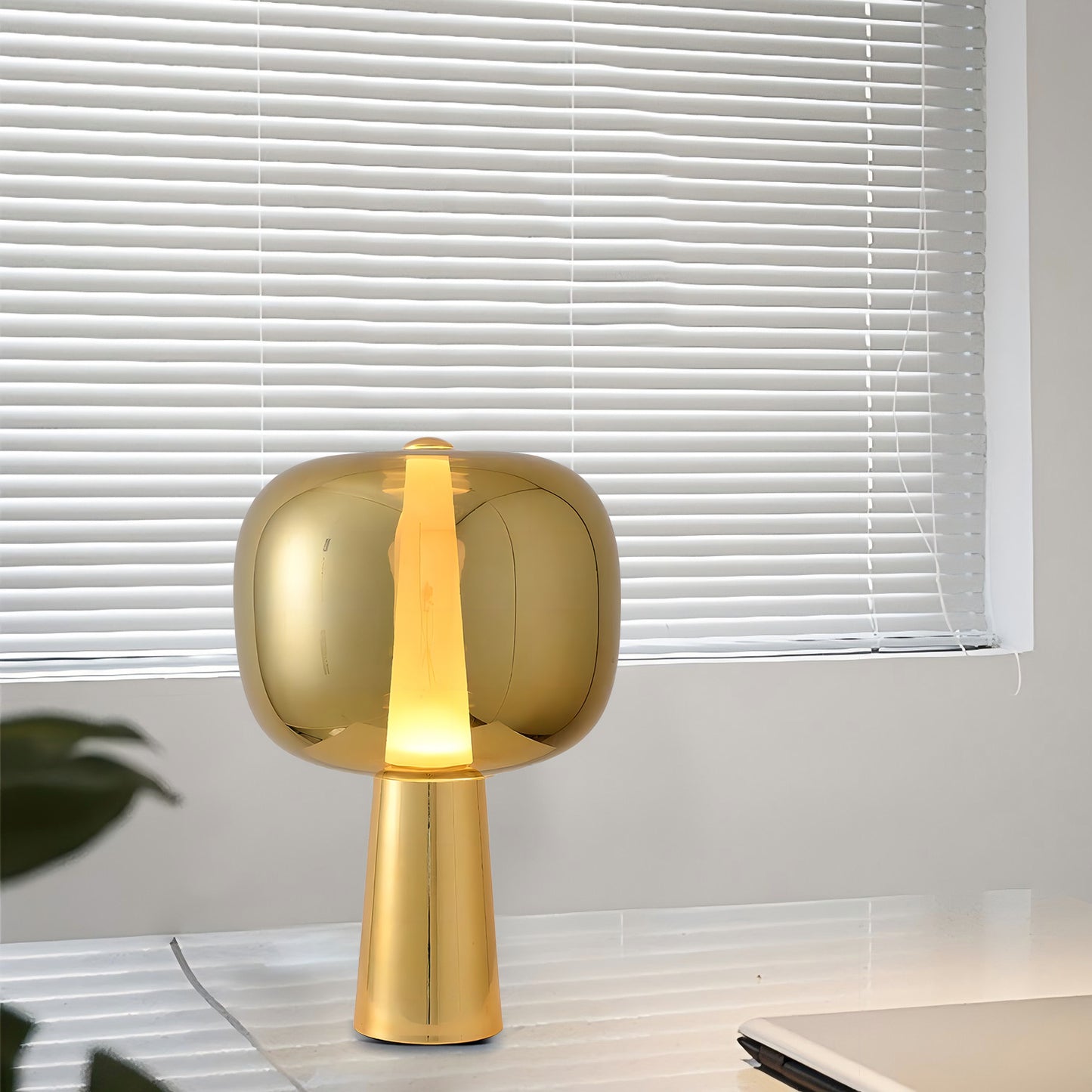 Twilight Table Lamp