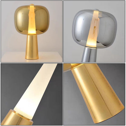 Twilight Table Lamp