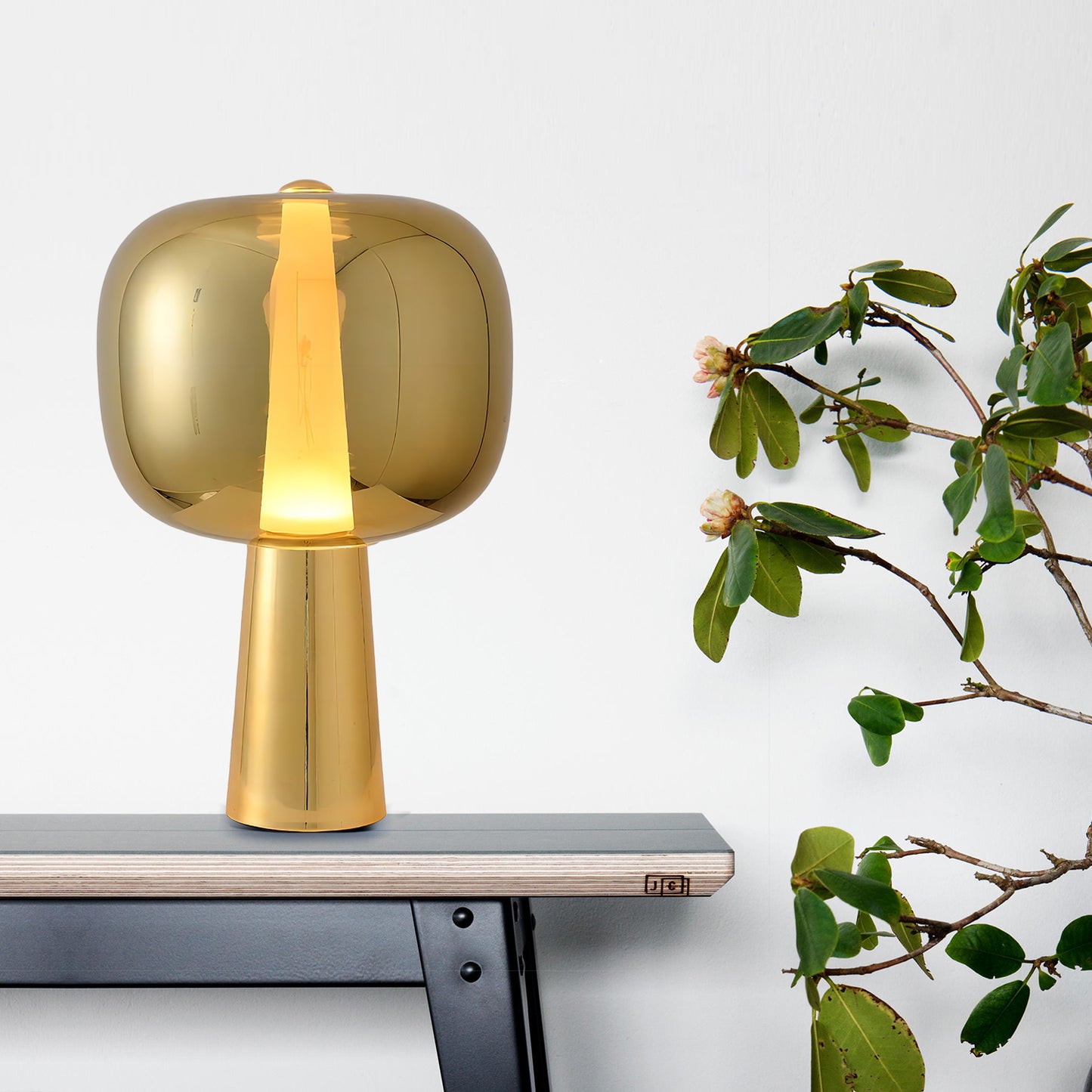 Twilight Table Lamp