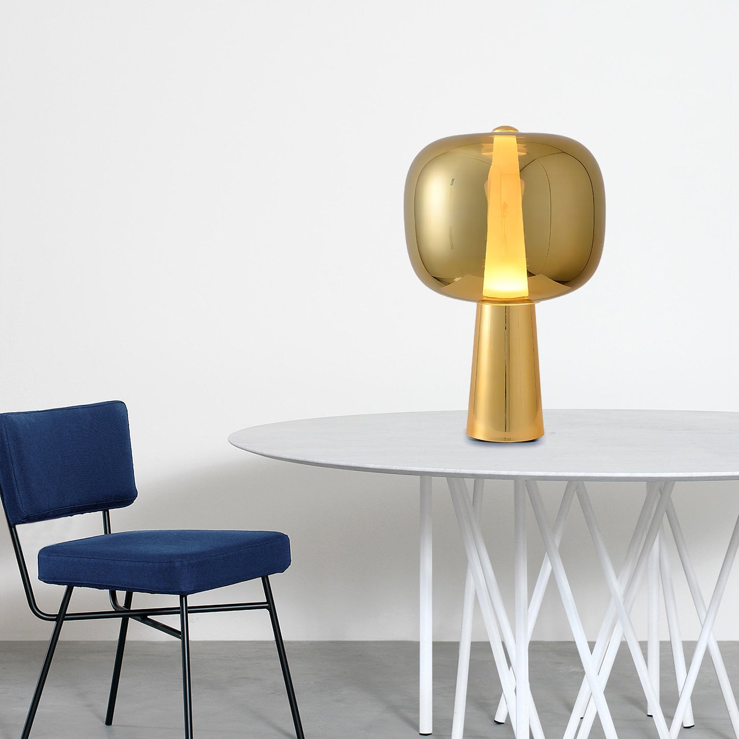 Twilight Table Lamp