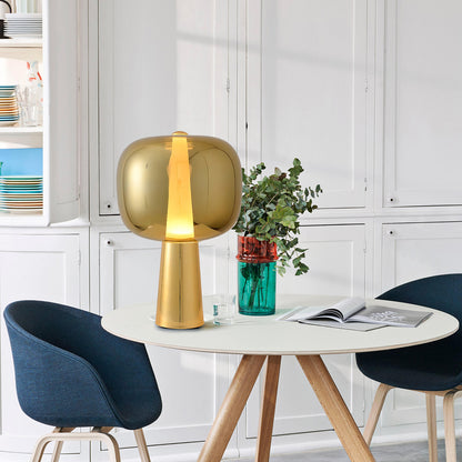 Twilight Table Lamp
