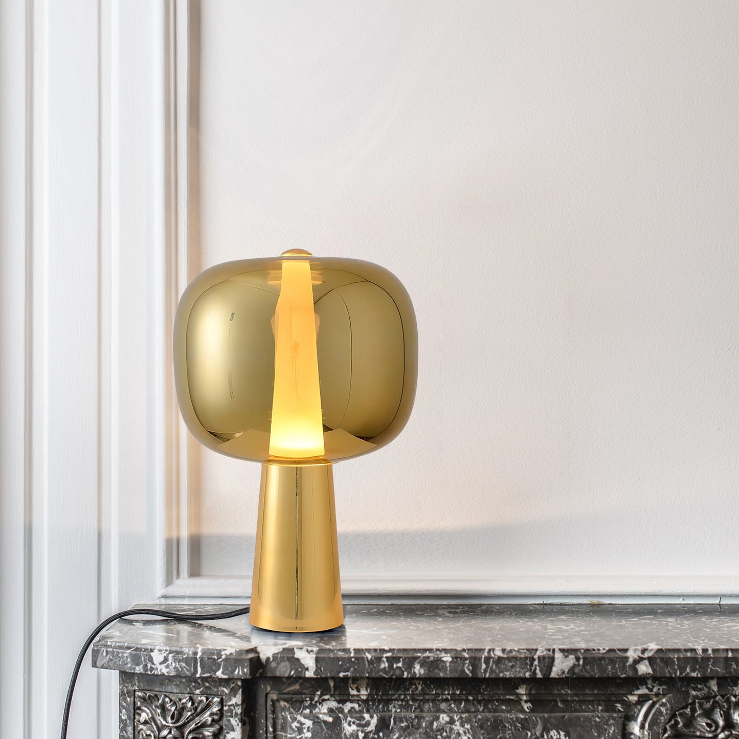 Twilight Table Lamp