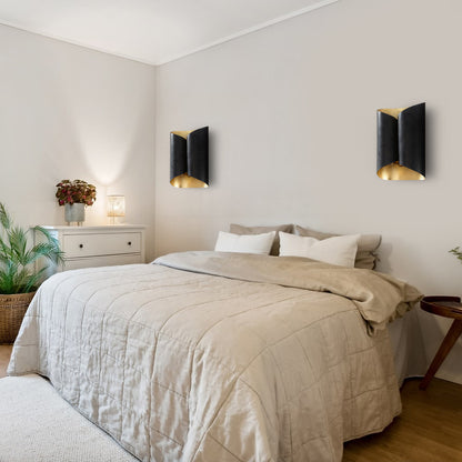Twist Sconce