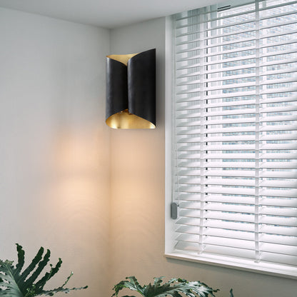 Twist Sconce