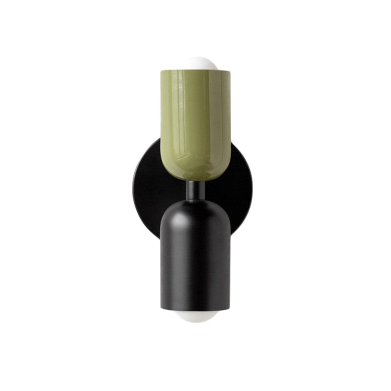 Up Down Sconce