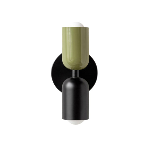 Up Down Sconce