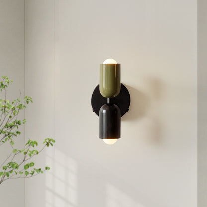 Up Down Sconce