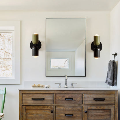 Up Down Sconce