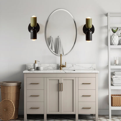 Up Down Sconce