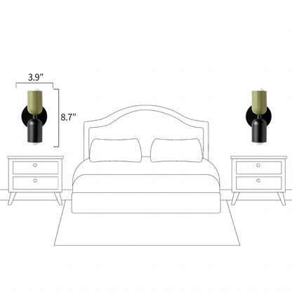Up Down Sconce