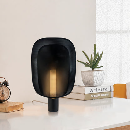Vane Table Lamp