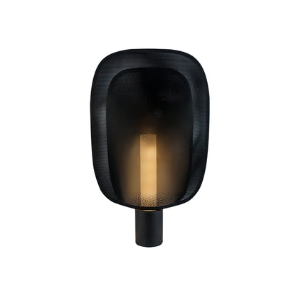 Vane Table Lamp