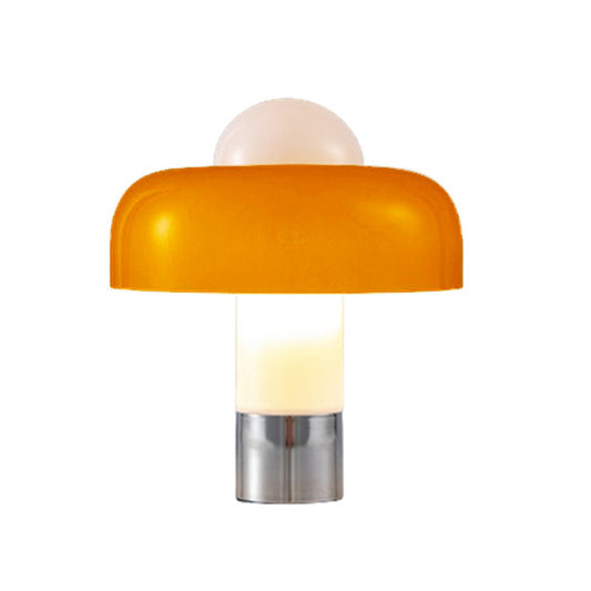 Brumbury Glass Table Lamp