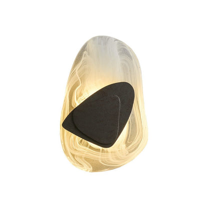 Luxury Art Wall Lamp