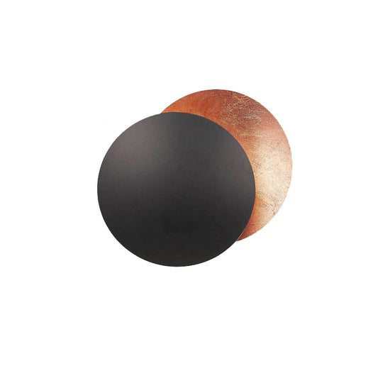 Moon Moving Wall Lamp