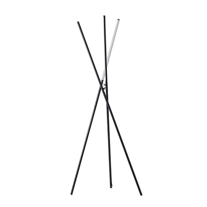 Three-pronged Floor Lamp