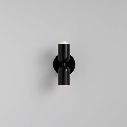 Up Down Sconce