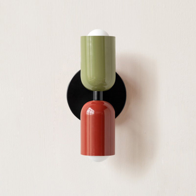Up Down Sconce