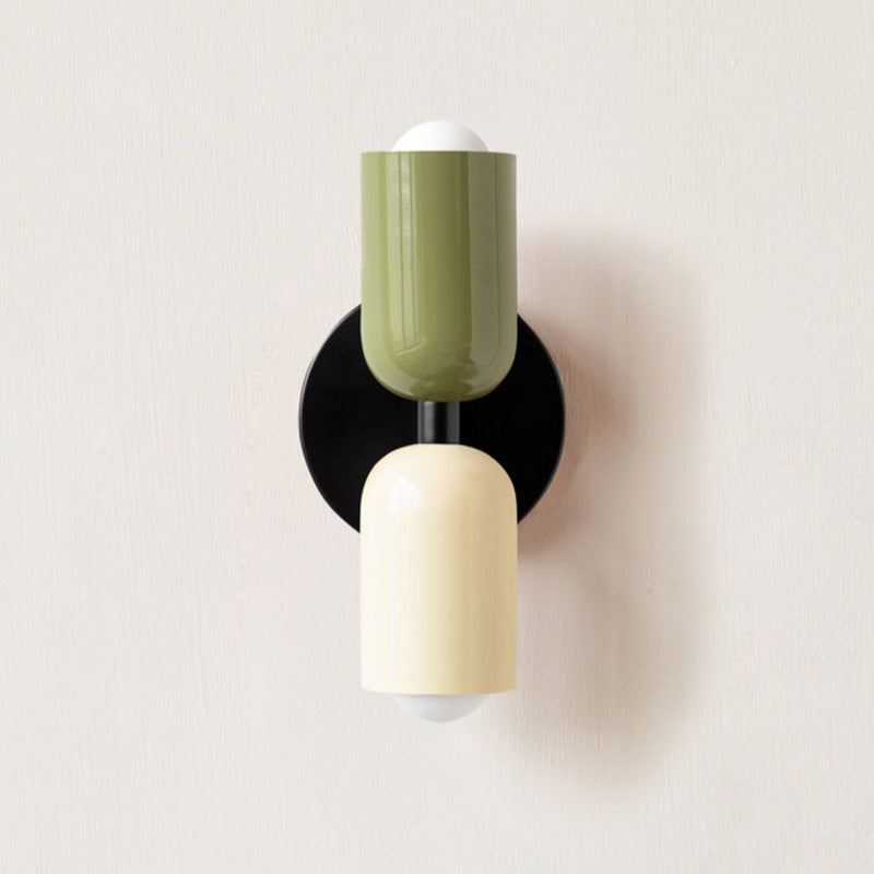 Up Down Sconce