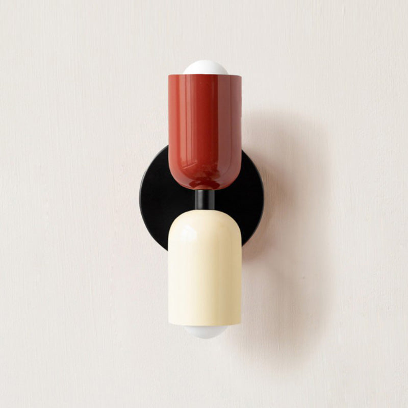 Up Down Sconce