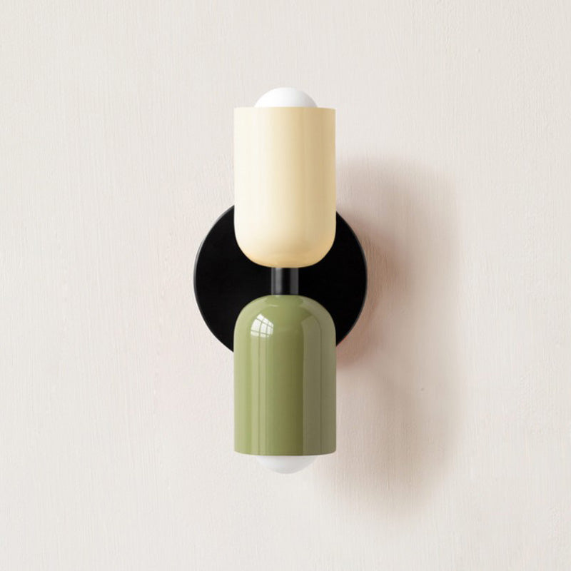 Up Down Sconce